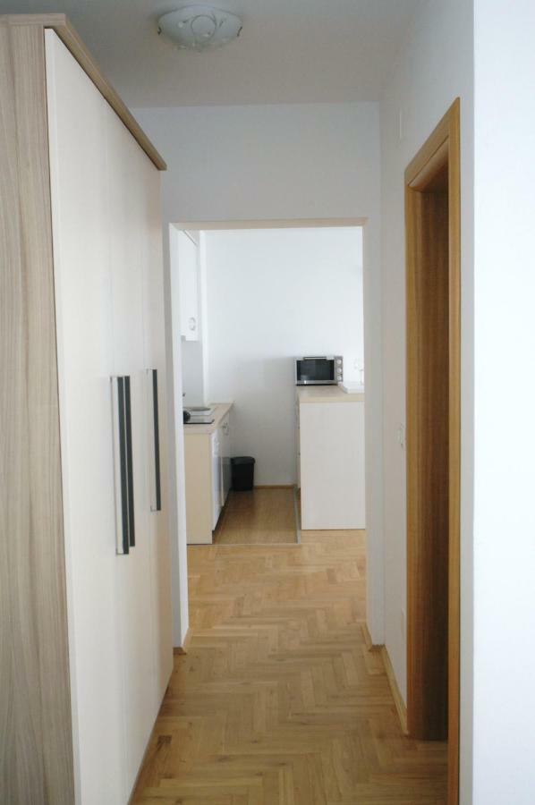 Haus Zora Ferienwohnung 7 Moscenice Exterior photo