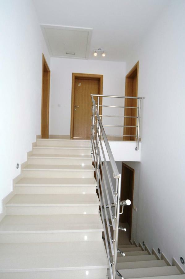 Haus Zora Ferienwohnung 7 Moscenice Exterior photo